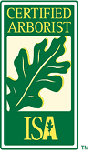 ISA Certified Arborist
